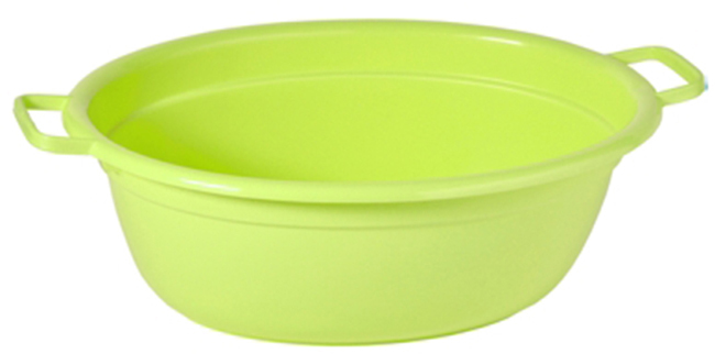 Миска KEEEPER овальна 25 л (132.1 kee-лайм)